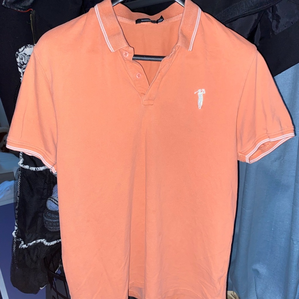 Bossini polo shirt